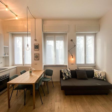 Molino Cozy Apartment With Park View In Downtown Milano Eksteriør bilde