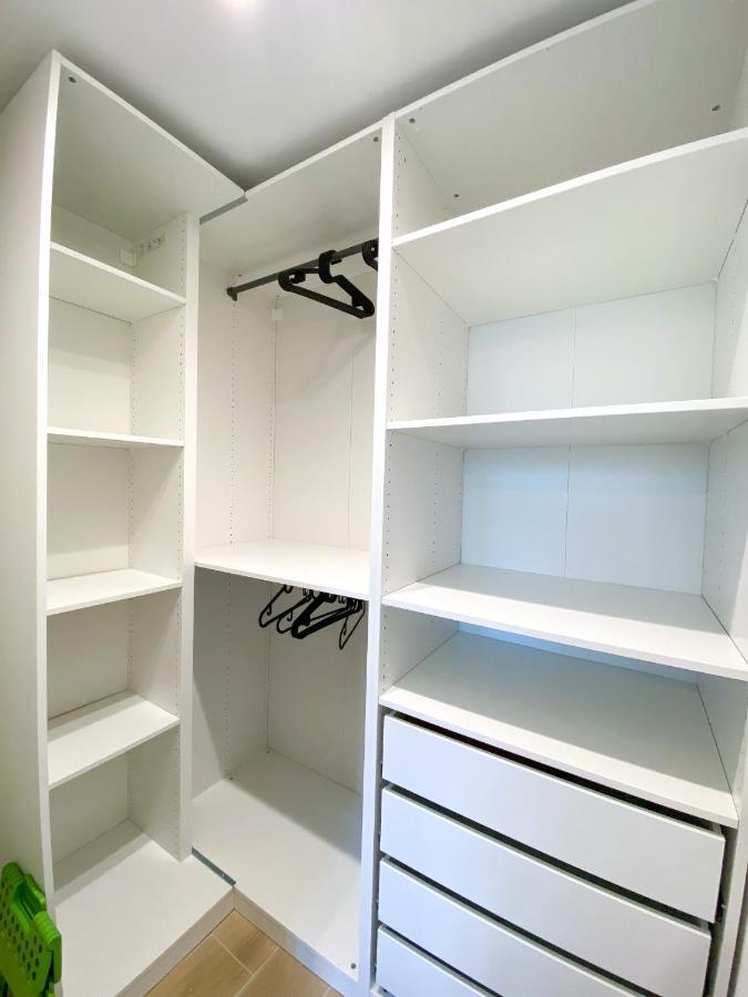 Molino Cozy Apartment With Park View In Downtown Milano Eksteriør bilde