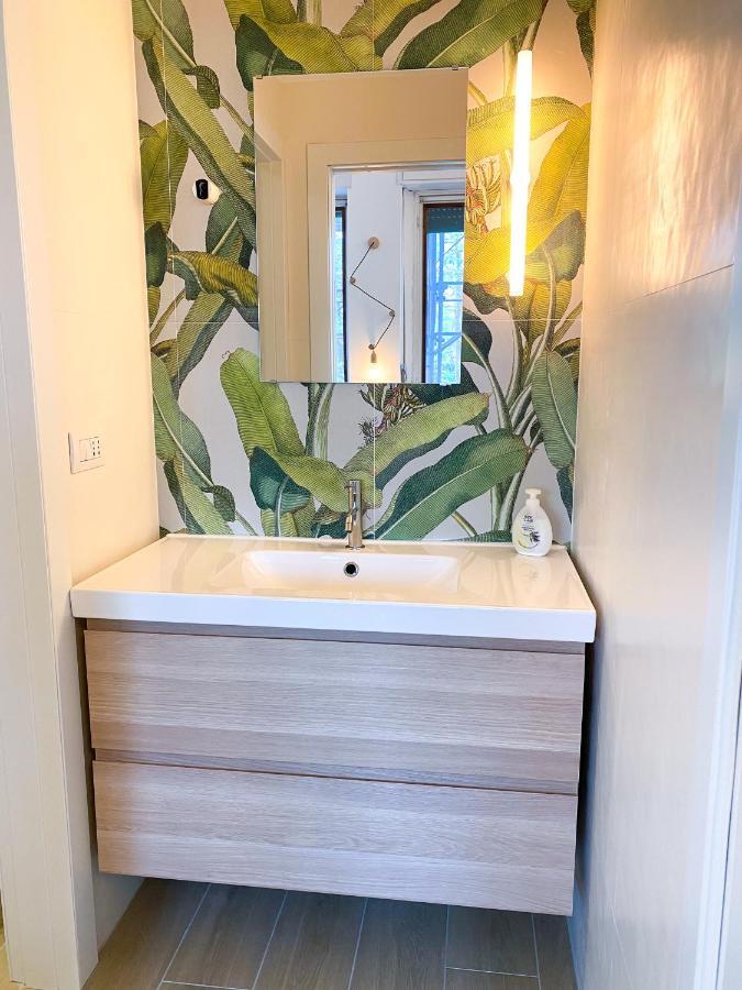 Molino Cozy Apartment With Park View In Downtown Milano Eksteriør bilde