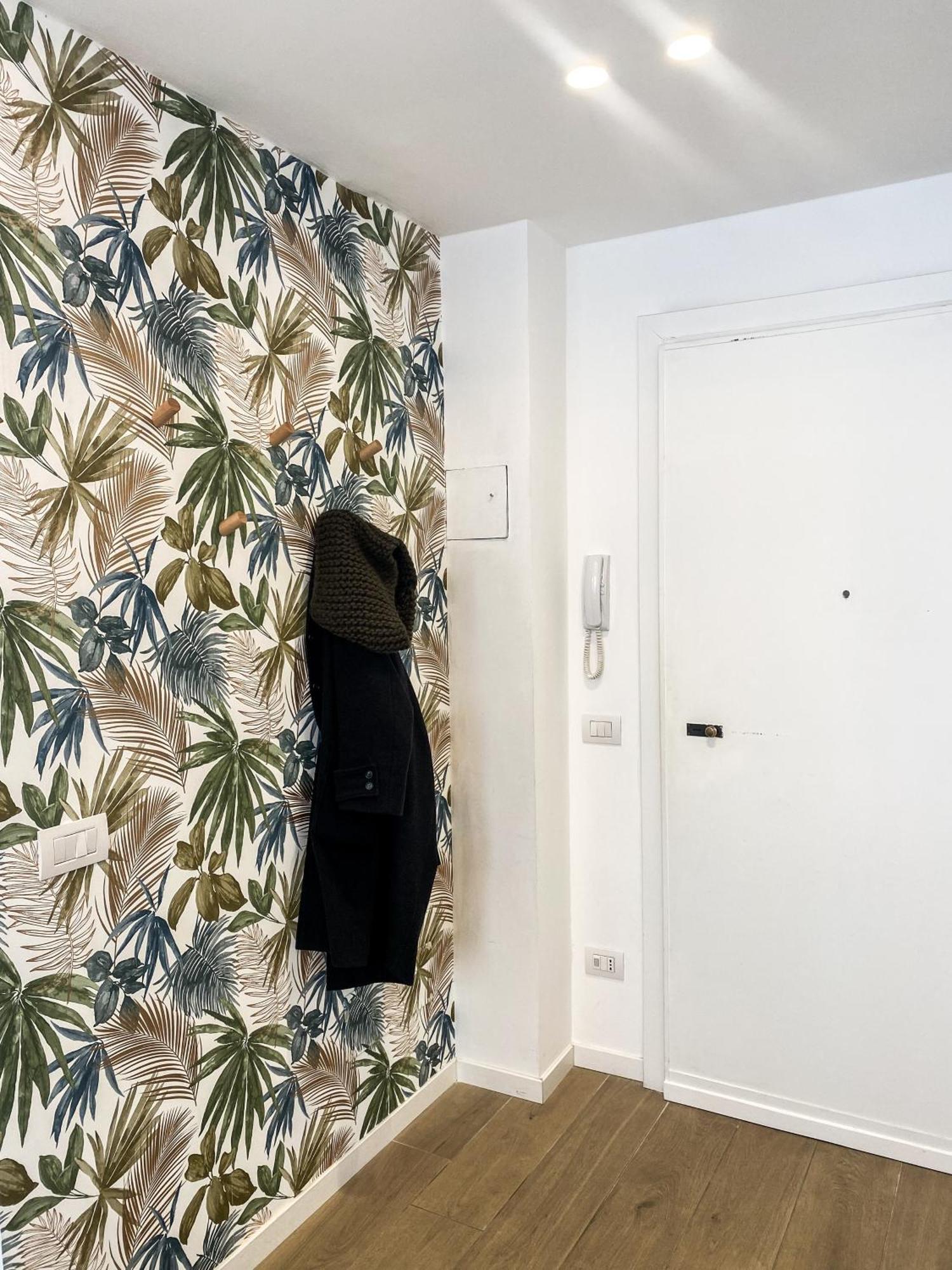 Molino Cozy Apartment With Park View In Downtown Milano Eksteriør bilde